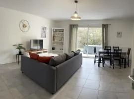 Les Villas de Castel - Villa Les Roses