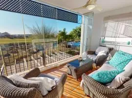 Casa Egeo W - A Murcia Holiday Rentals Property