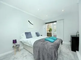 Ealing Garden Flat