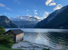 Untersee24 - Lake Hallstatt Apartment