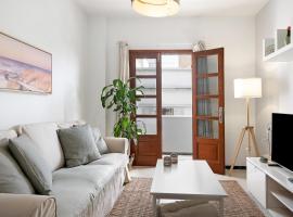 Apartamento La Estrella 4