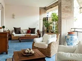 Casa Azul