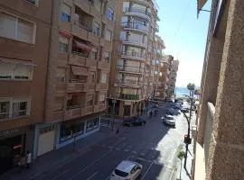 Carla24, AVENIDA PRINCIPAL