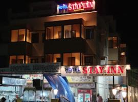 Hotel Stay Inn palghar, hotel v destinaci Pālghar