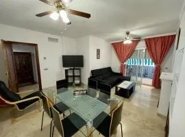 Apartamento en Marbella