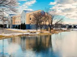 Comfort Inn & Suites Olathe - Kansas City