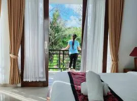 Lo Sari Bungalow