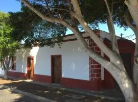 GBH Casa Quintana