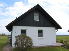 KM 7 - Deichgraf 2 Standard, casă de vacanță din Bad Bederkesa