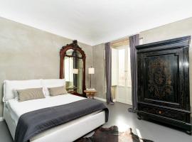 San Giuseppe Luxury Apartment, luxury hotel in Siracusa