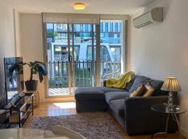 Bayside Melbourne Apartment, hotell Melbourne'is