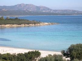 Porto Rotondo Olbia Sardegna, hotel in Porto Rotondo