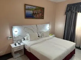 Hotel Fleur De Lys Almadies