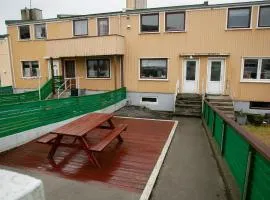 2BR Apt / Central / Tórshavn