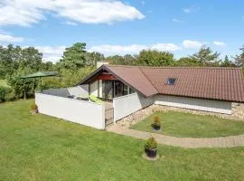 Amazing Home In Skjern With Kitchen