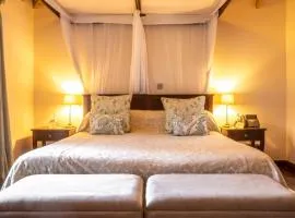 Karen Blixen Coffee Garden & Cottages