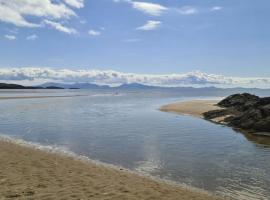 40 Church Street, casa de praia em Aberffraw