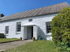 The Old Chapel