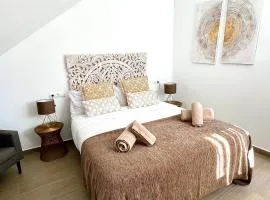 Hostal El Caprichito Marbella