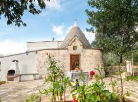 Trullo Nova - Ostuni