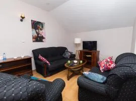 Apartman Lipa Centar Užica