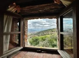 La casa nel Castello