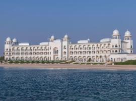 The Chedi Katara Hotel & Resort, hotel a Doha