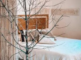 Suite con Burbuja