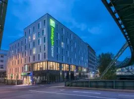 Holiday Inn Express - Wuppertal - Hauptbahnhof by IHG