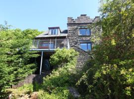 Tower Cottage Far Sawrey Windermere, vacation rental in Far Sawrey