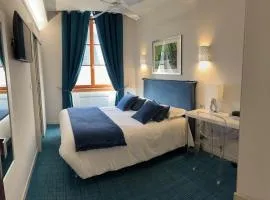 Logis Hôtel des Messageries