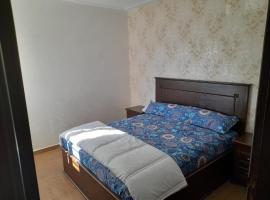 appartement NADOR wifi gratuit, апартамент в Надор