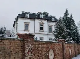 Villa Meuselwitz