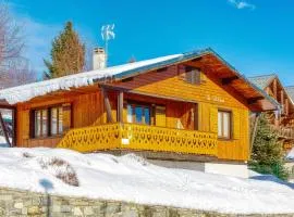 Chalet les Colchiques