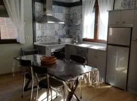 Casa del patio