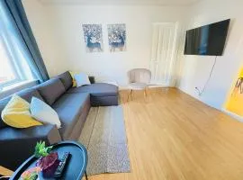 aday - Reberbansgade Central Apartment