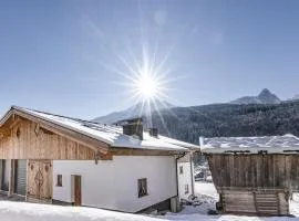 Ferienwohnungen Kaspern