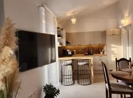 Apartments Mary