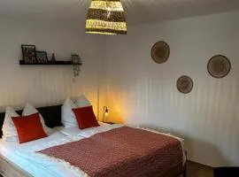 Ferienwohnung II Beck-Bräu nahe Bamberg