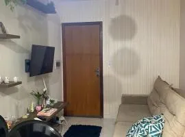 Apartamento próximo a Br 369 sentido show rural