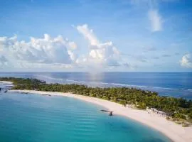 The Ritz-Carlton Maldives, Fari Islands