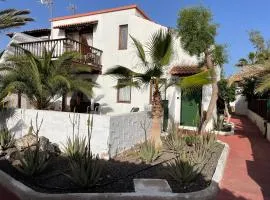 Parque Holandés Fuerteventura casa Mayte