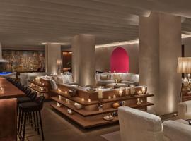 The Madrid EDITION, hotel v destinaci Madrid