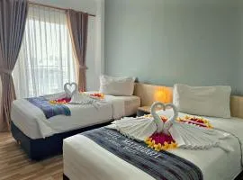 Matahari Hotel Labuan Bajo