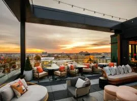 Hotel Indy, Indianapolis, a Tribute Portfolio Hotel