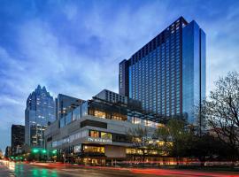 JW Marriott Austin, hotel Marriott en Austin