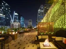 JW Marriott Austin