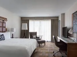 JW Marriott Austin