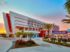 The Daytona, Autograph Collection, hôtel à Daytona Beach