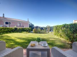 Cegonha Country Club, hotel in Vilamoura
